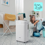 Osuszacz powietrza Wisser WSR20 20 L/24 h