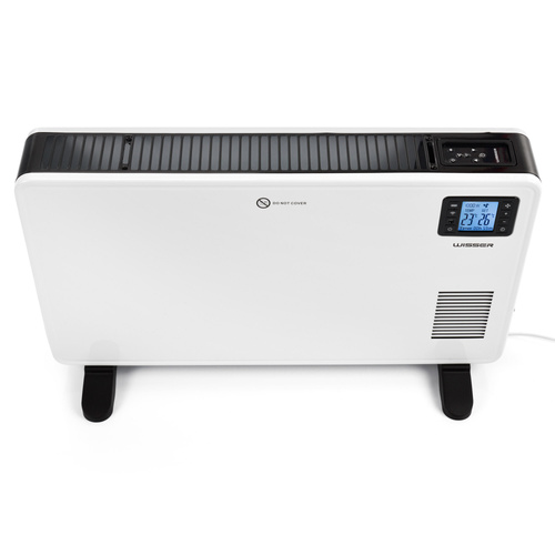 Electric room heater Wisser RAI 2300 W