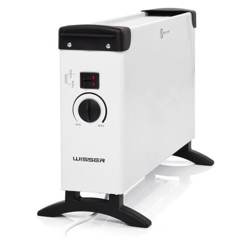 Electric room heater Wisser SOL 2000 W