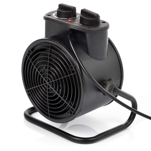 Electric heater Wisser PTC-2000S 2000 W
