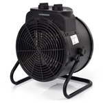 Electric heater Wisser PTC-3000S 3000 W