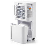 Osuszacz powietrza Wisser WSR12 12 L/24 h