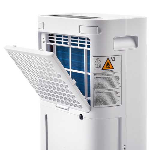 Air dehumidifier Wisser WSR20 20 L/24 h