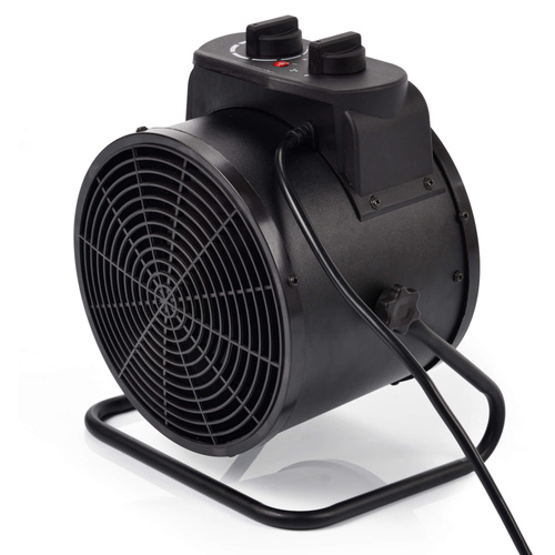 Electric heater Wisser PTC-3000S 3000 W