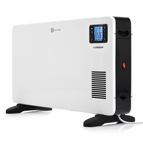 Electric room heater Wisser RAI 2300 W