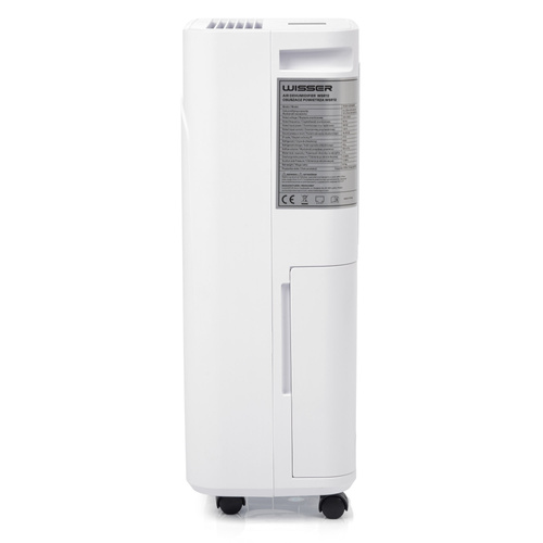 Air dehumidifier Wisser WSR12 12 L/24 h