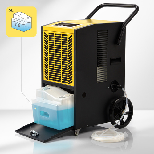 Air dehumidifier Wisser WSR50 50 L/24 h