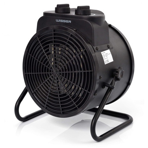 Electric heater Wisser PTC-3000S 3000 W