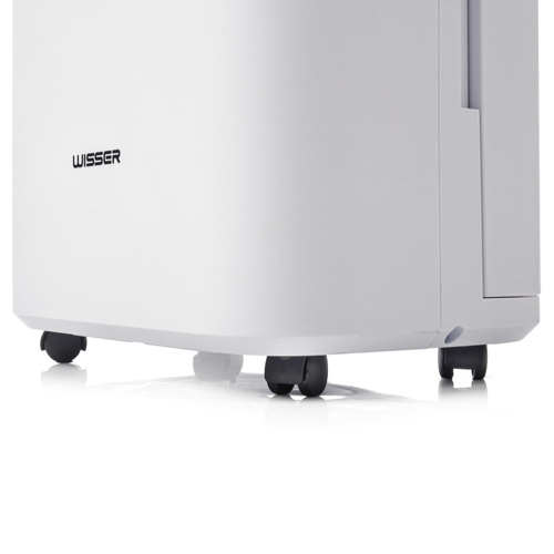 Osuszacz powietrza Wisser WSR20 20 L/24 h