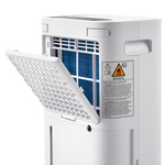 Air dehumidifier Wisser WSR20 20 L/24 h