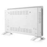 Electric room heater Wisser NEA 2500 W white