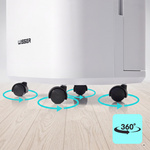 Osuszacz powietrza Wisser WSR12 12 L/24 h