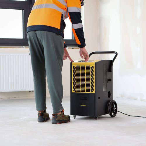 Air dehumidifier Wisser WSR50 50 L/24 h