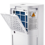 Osuszacz powietrza Wisser WSR12 12 L/24 h