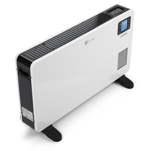 Electric room heater Wisser RAI 2300 W