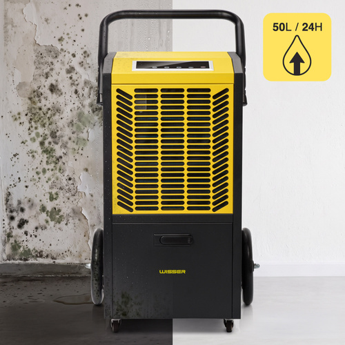 Air dehumidifier Wisser WSR50 50 L/24 h