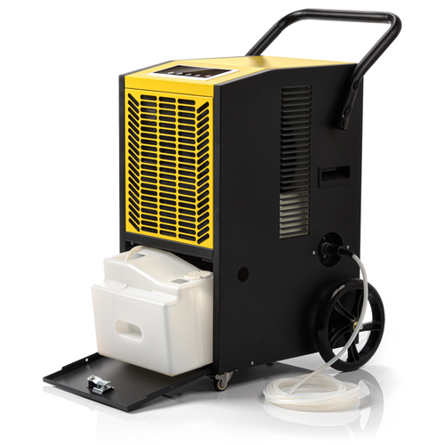 Air dehumidifier Wisser WSR50 50 L/24 h