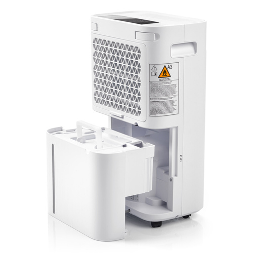 Air dehumidifier Wisser WSR20 20 L/24 h