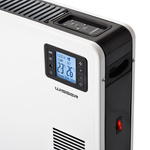 Electric room heater Wisser RAI 2300 W