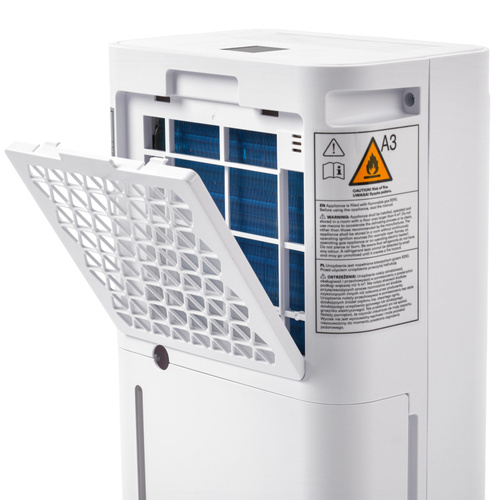 Osuszacz powietrza Wisser WSR12 12 L/24 h