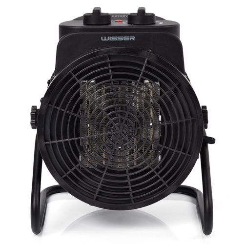 Nagrzewnica elektryczna Wisser PTC-3000S 3000 W