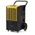 Osuszacz powietrza Wisser WSR50 50 L/24 h