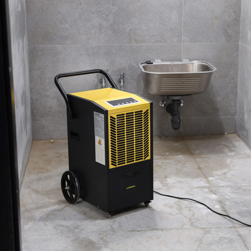 Air dehumidifier Wisser WSR50 50 L/24 h