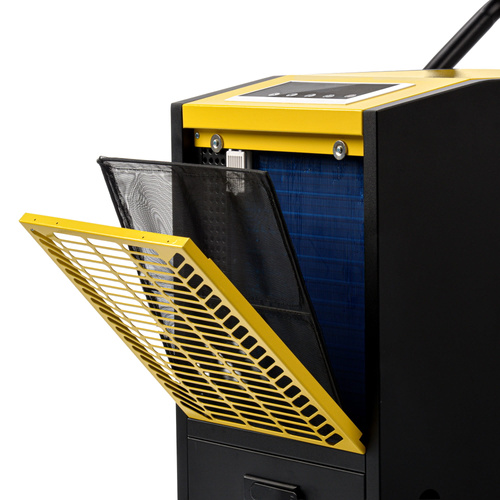 Air dehumidifier Wisser WSR50 50 L/24 h