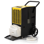 Air dehumidifier Wisser WSR50 50 L/24 h
