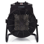 Electric heater Wisser PTC-3000S 3000 W
