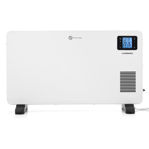 Electric room heater Wisser RAI 2300 W