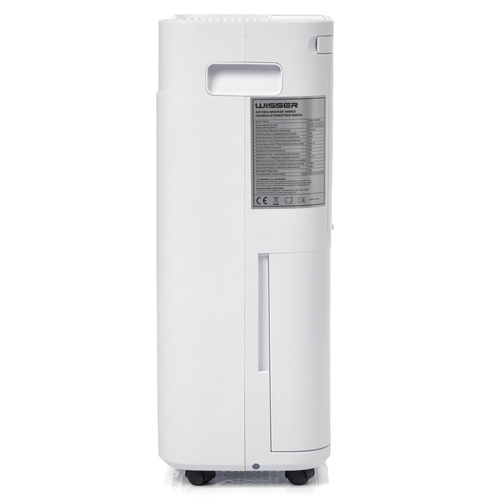 Air dehumidifier Wisser WSR20 20 L/24 h
