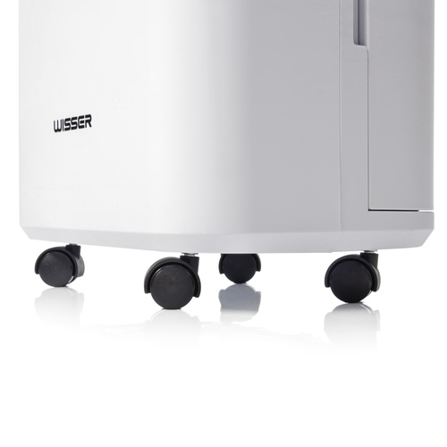 Osuszacz powietrza Wisser WSR12 12 L/24 h