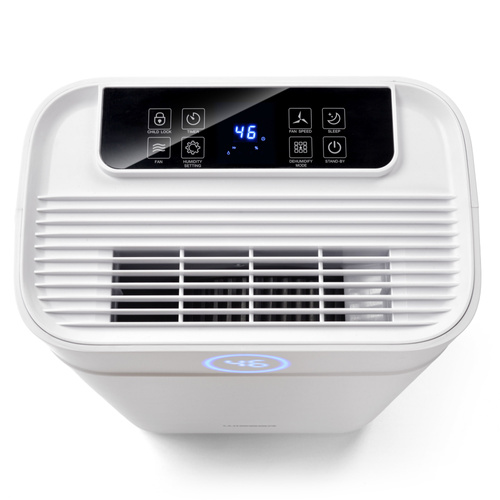 Air dehumidifier Wisser WSR20 20 L/24 h