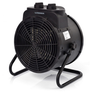 Nagrzewnica elektryczna Wisser PTC-3000S 3000 W